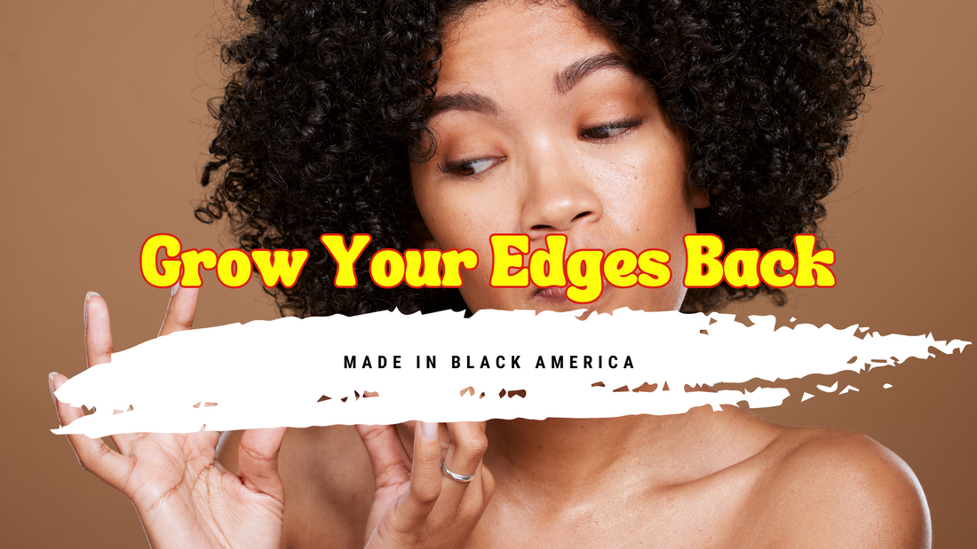 The Real Science Behind Hair Breakage & How to Stop It for Good