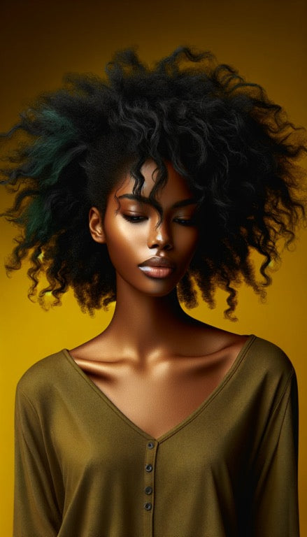 Grow your edges back