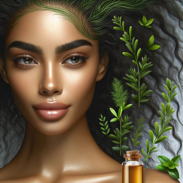 Grow your edges back