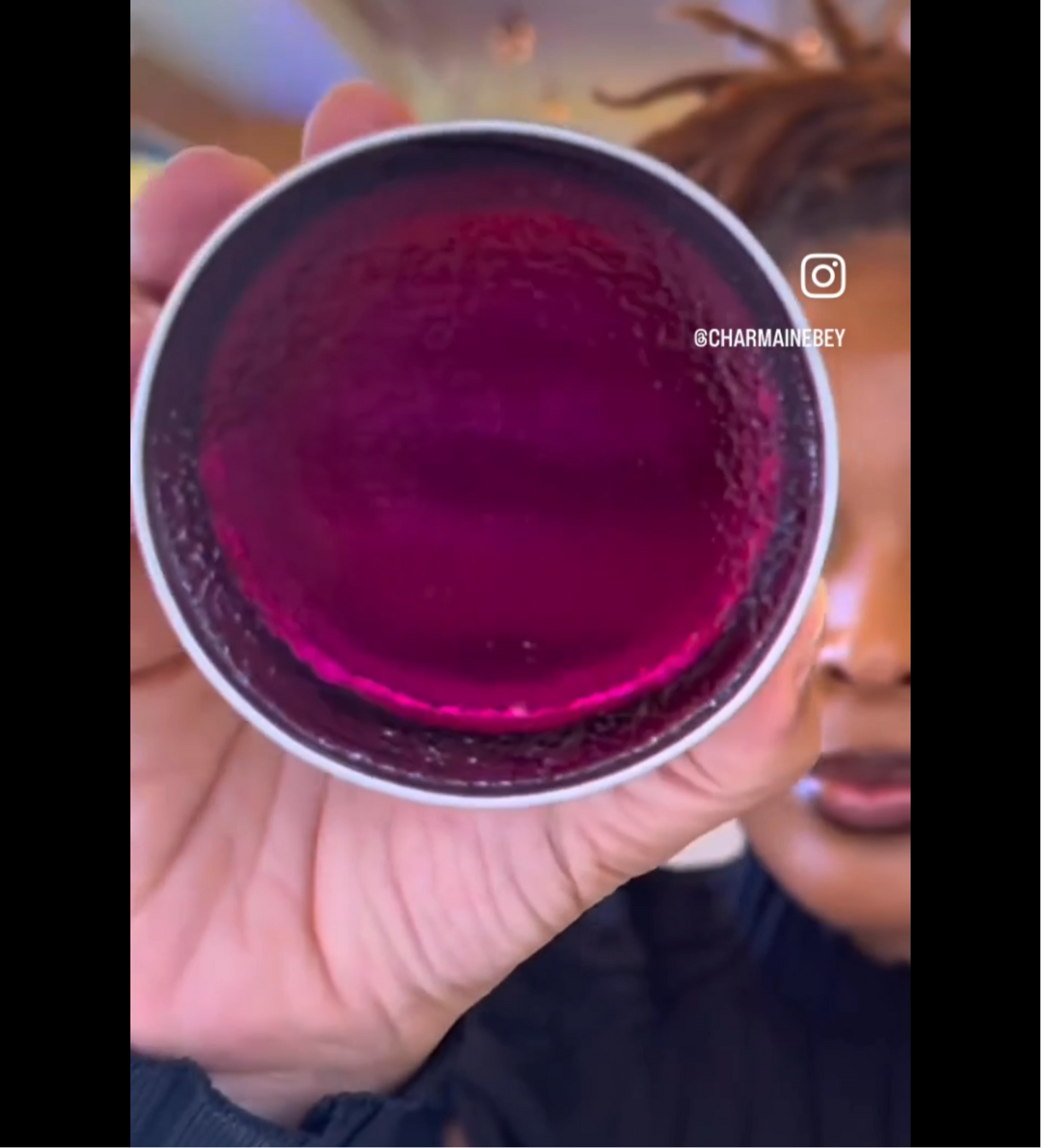 Loc Bey X GYEB Dynamic Duo (Grape Edge Control & Growth Oil) (Limited Quantities Available) Grow Your Edges Back