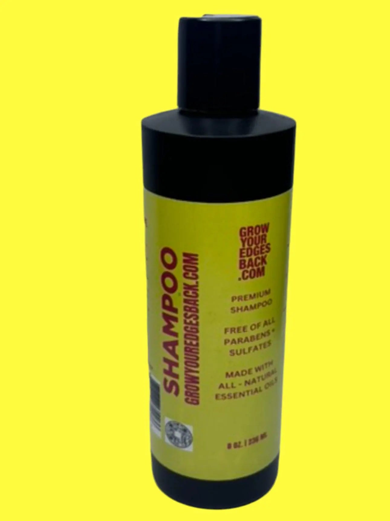 Edge Rescue Kit w/ FREE Edge Brush Included Bomb Hair Company