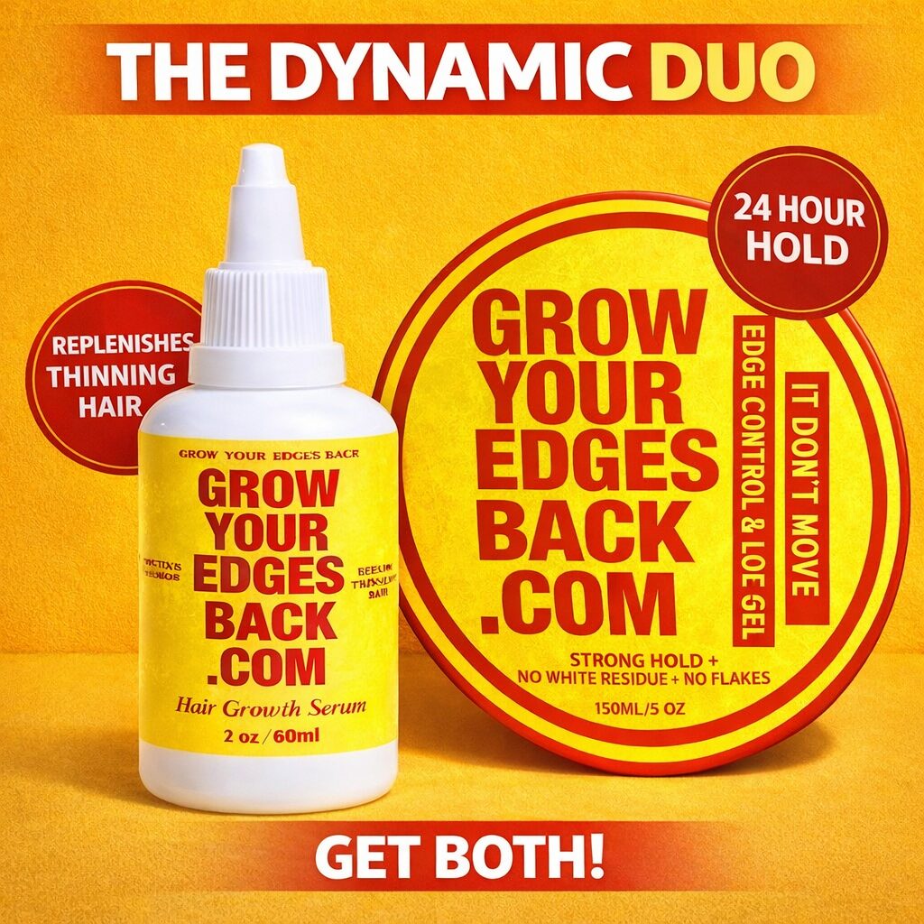 The Dynamic Duo, get both