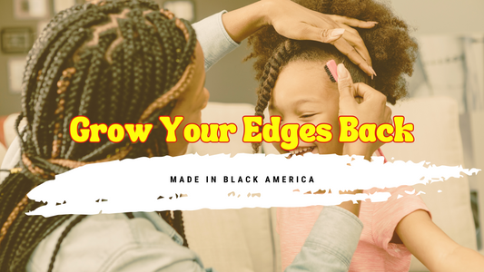 GYEB Made in Black America 