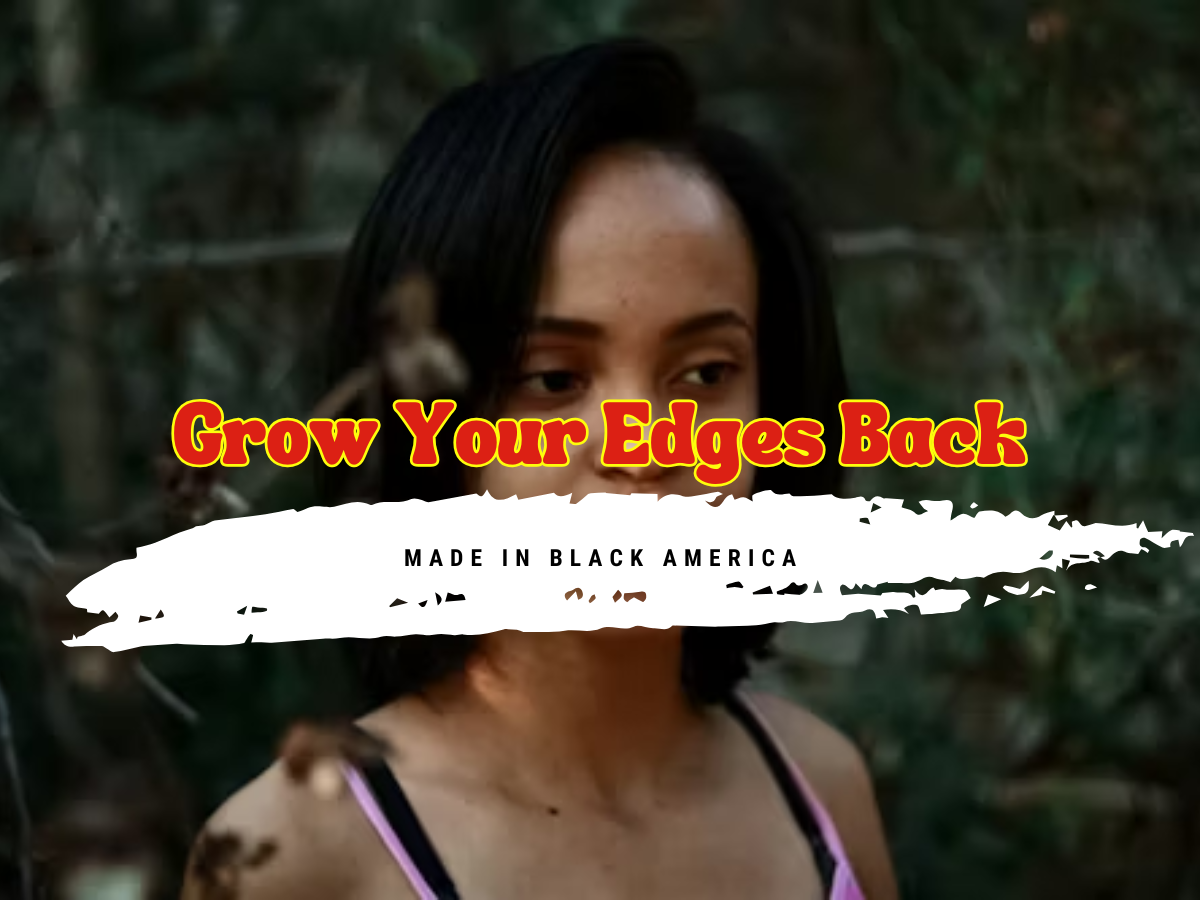 The Straight Natural: How to Wear Pressed Natural Hair Without Damage ...
