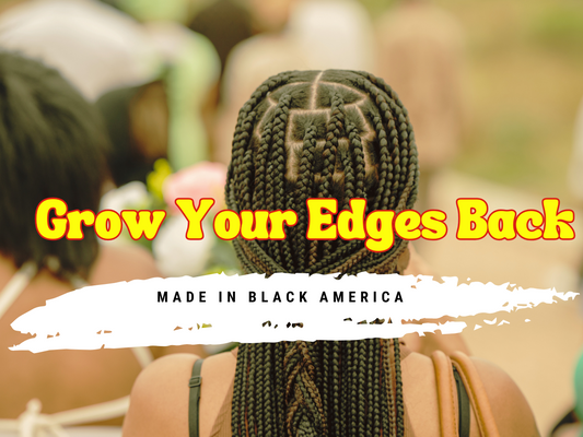 Stay Braid Season Ready With GYEB
