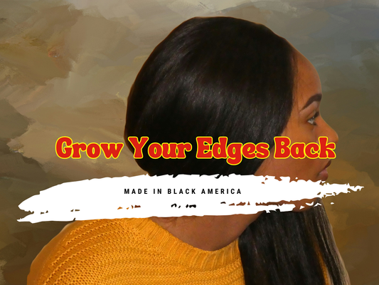 Why We’re Still Obsessed With Straight Hair