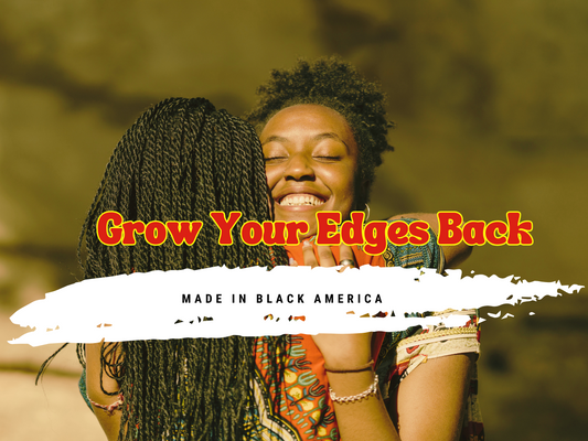 What Our Mothers Forgot to Tell Us About Braids & Everything In Between