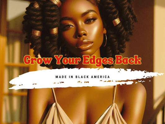 Made in Black America by GYEB 