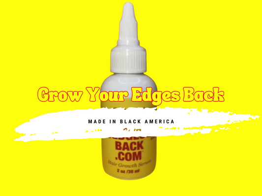 Made in Black America by GYEB