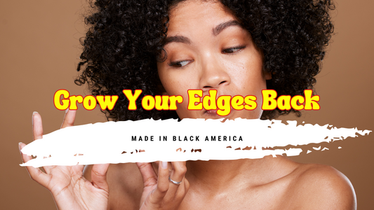 The Real Science Behind Hair Breakage & How to Stop It for Good