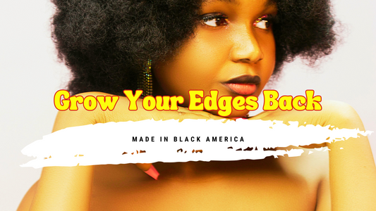 Made in Black America by GYEB