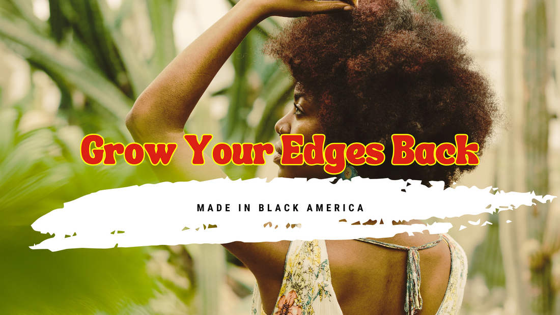 GYEB Made in Black America