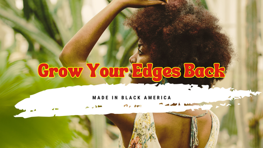 GYEB Made in Black America
