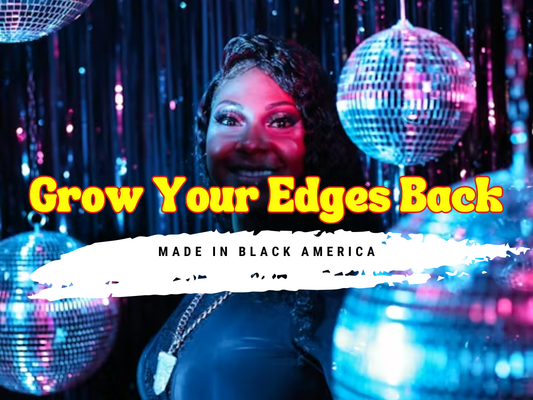 How to Get Your Confidence Back One Hair Day at a Time