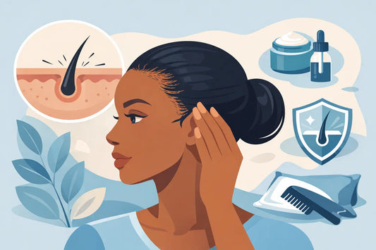 How to Stop Edge Breakage for Good