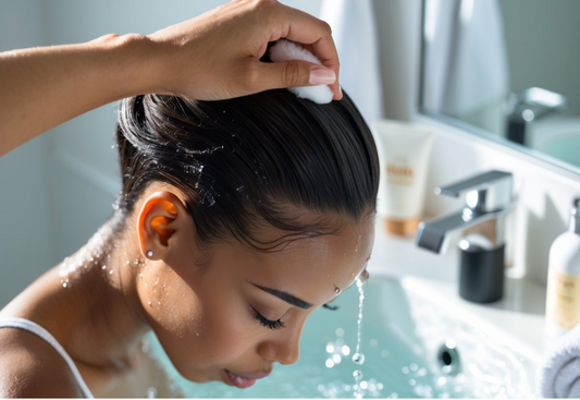 How Often to Wash Edges: Keep Hair Healthy and Edges Strong