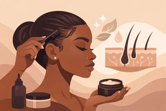 How to Slick Edges Safely and Keep Them Full