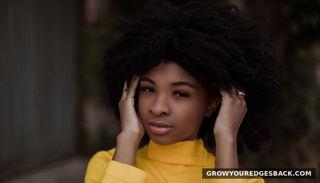 GYEB blog: edges not growing back