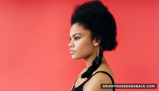 GYEB blog: iconic Black hairstyles in movies and TV