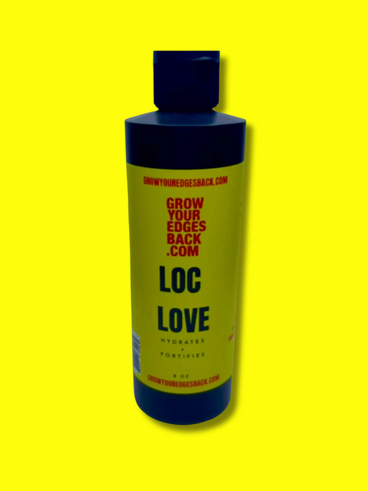 Loc Love
