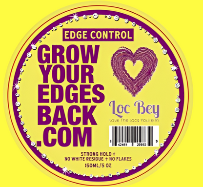 Queen of Edges Bundle Grow Your Edges Back