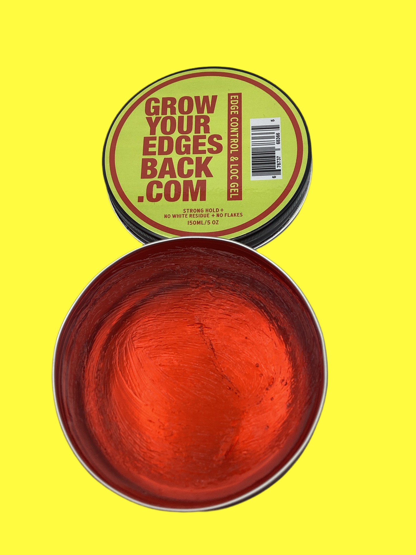 Queen of Edges Bundle Grow Your Edges Back