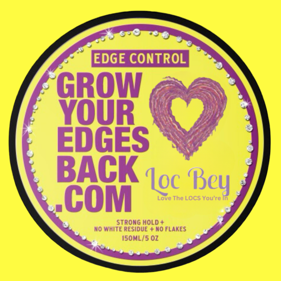 LOC BEY X GROW YOUR EDGES BACK (Grape) Edge control