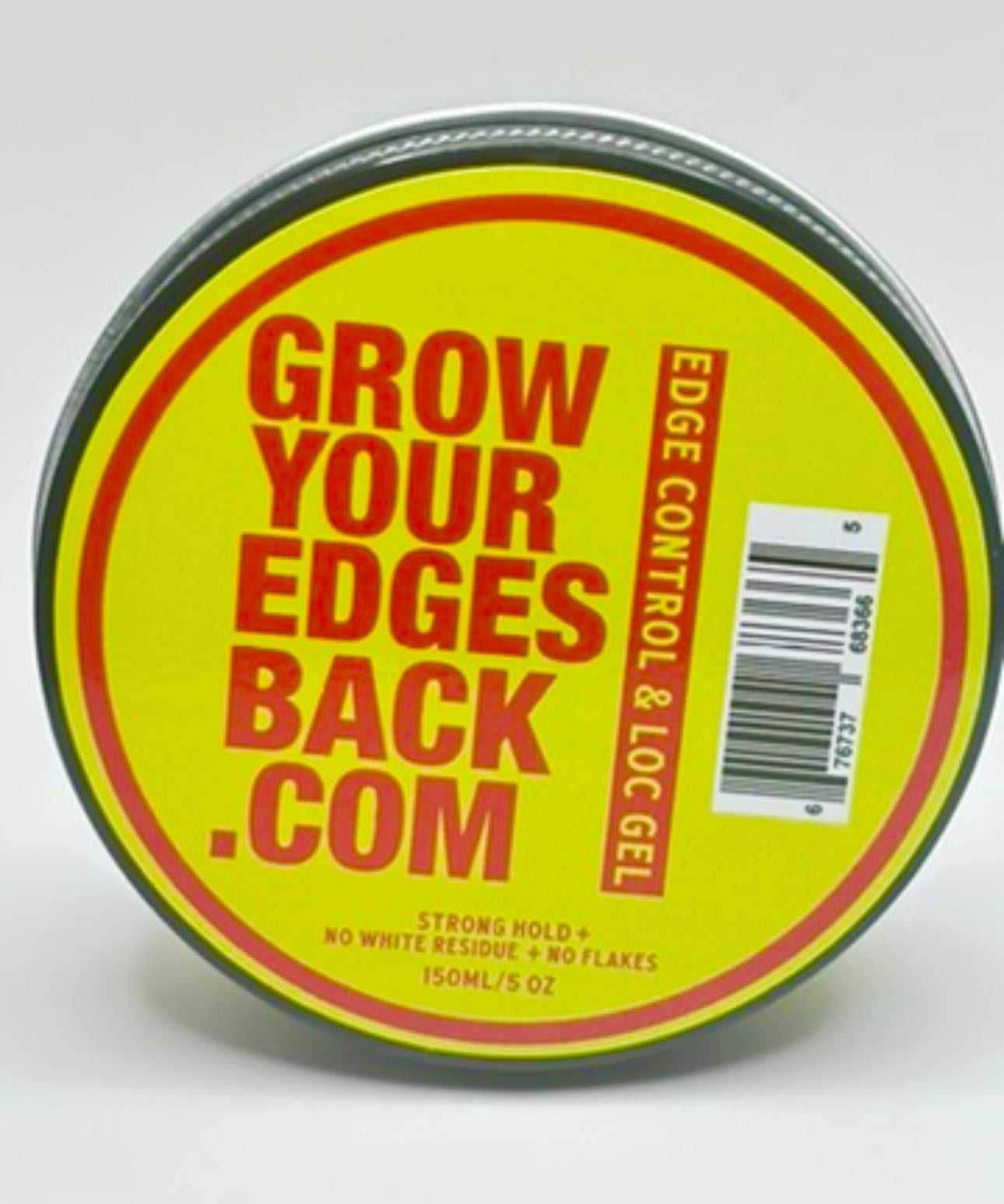 Glow Up Edge Control Party Pack 20 Pieces! Grow Your Edges Back