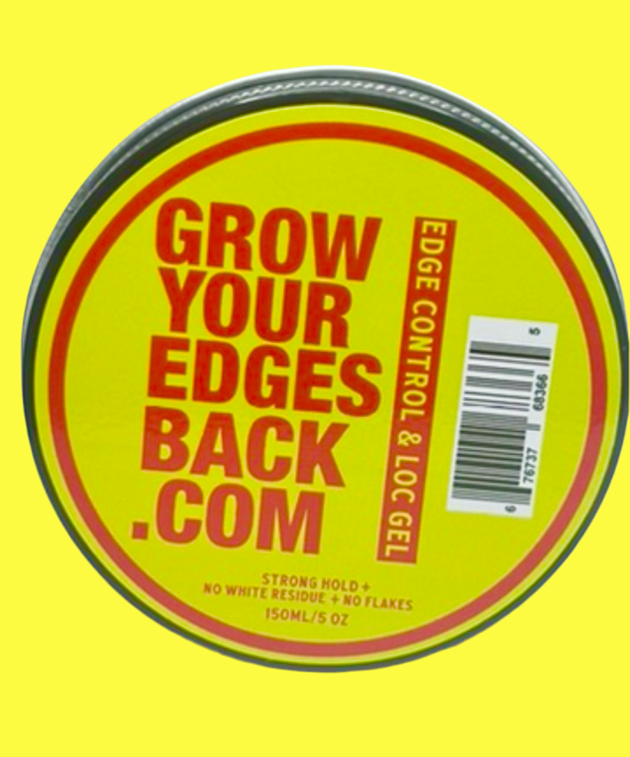 Queen of Edges Bundle Grow Your Edges Back