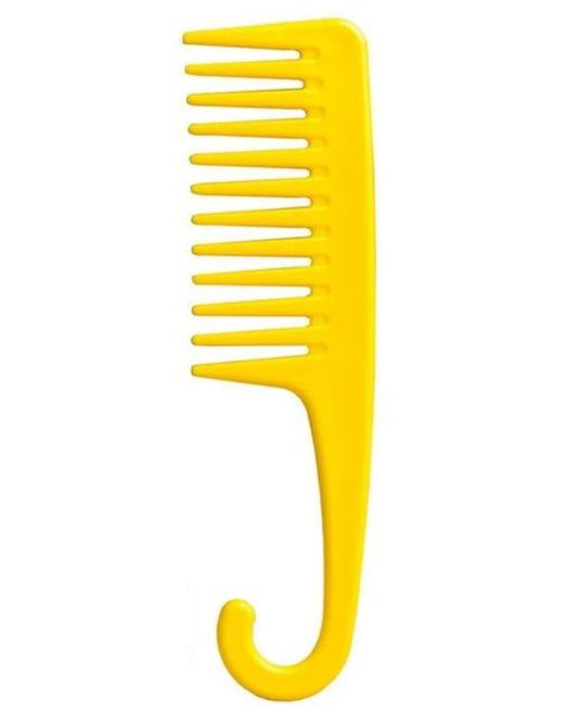 GYEB Detangling comb Grow Your Edges Back