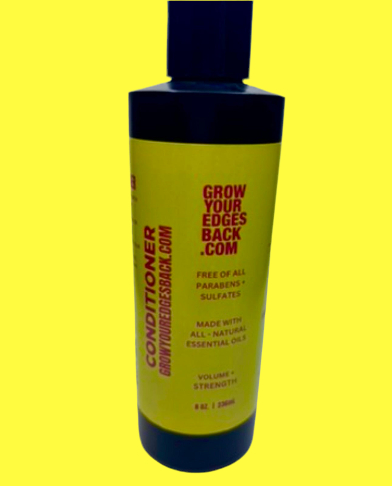 Hair Growth System