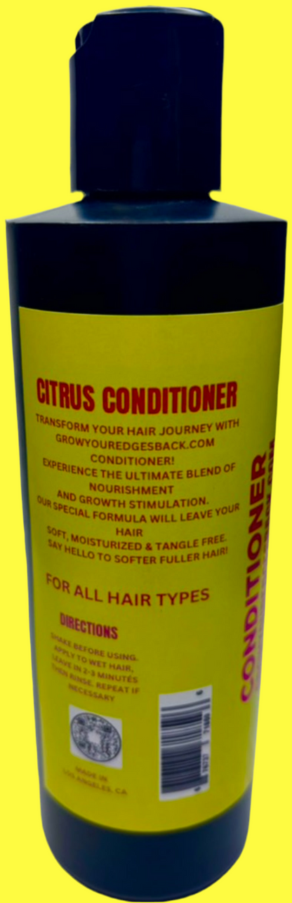 Conditioner