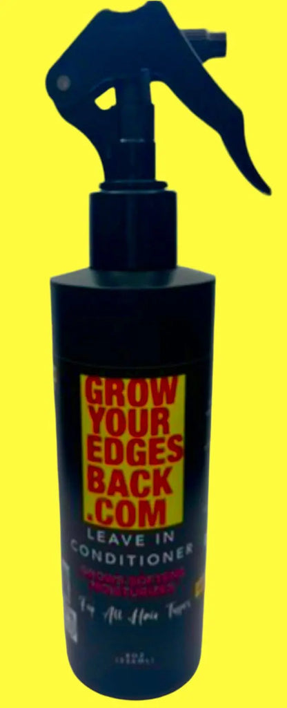 Hair Growth System Grow Your Edges Back