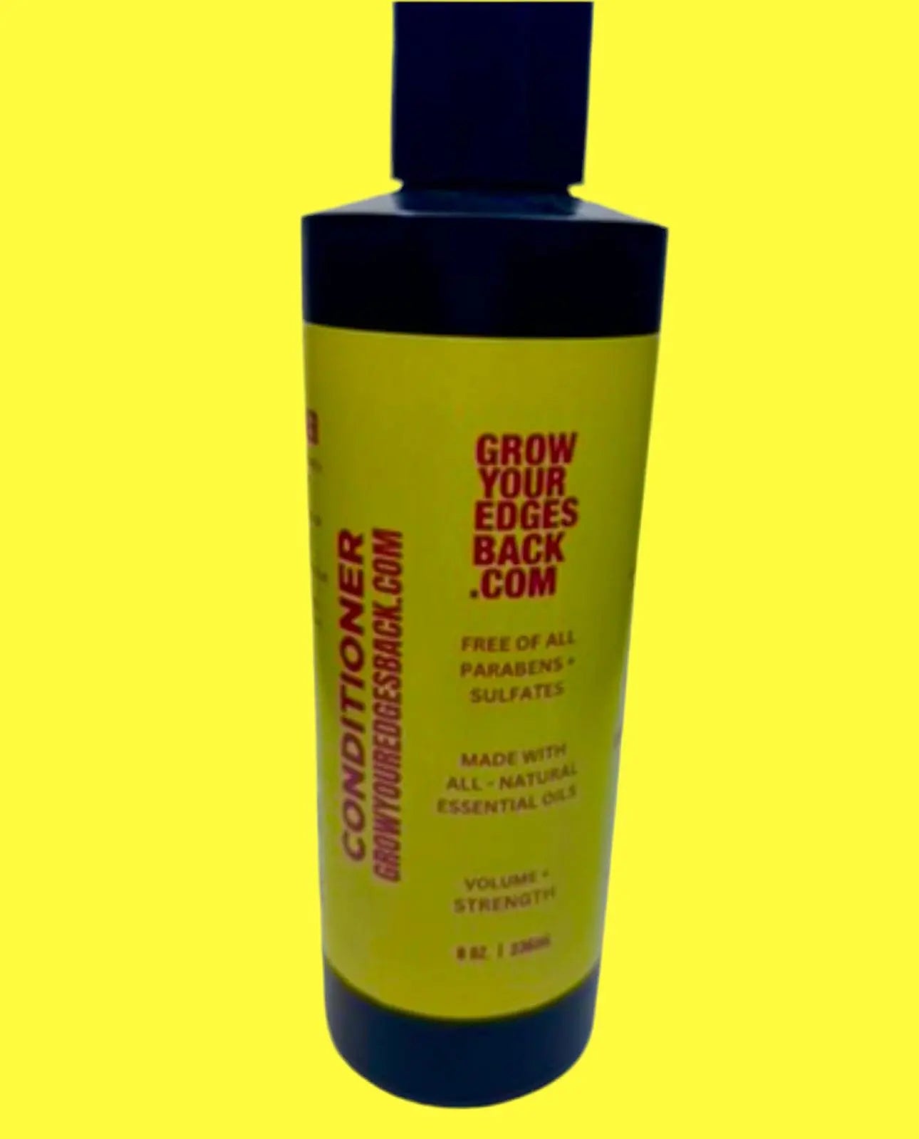 Hair Growth System Grow Your Edges Back