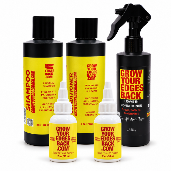 Grow Bundle