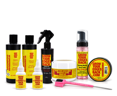 Full Edge Comeback Bundle