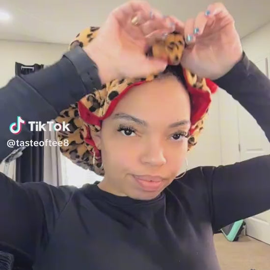 Grow Your Edges Back Dynamic Duo video