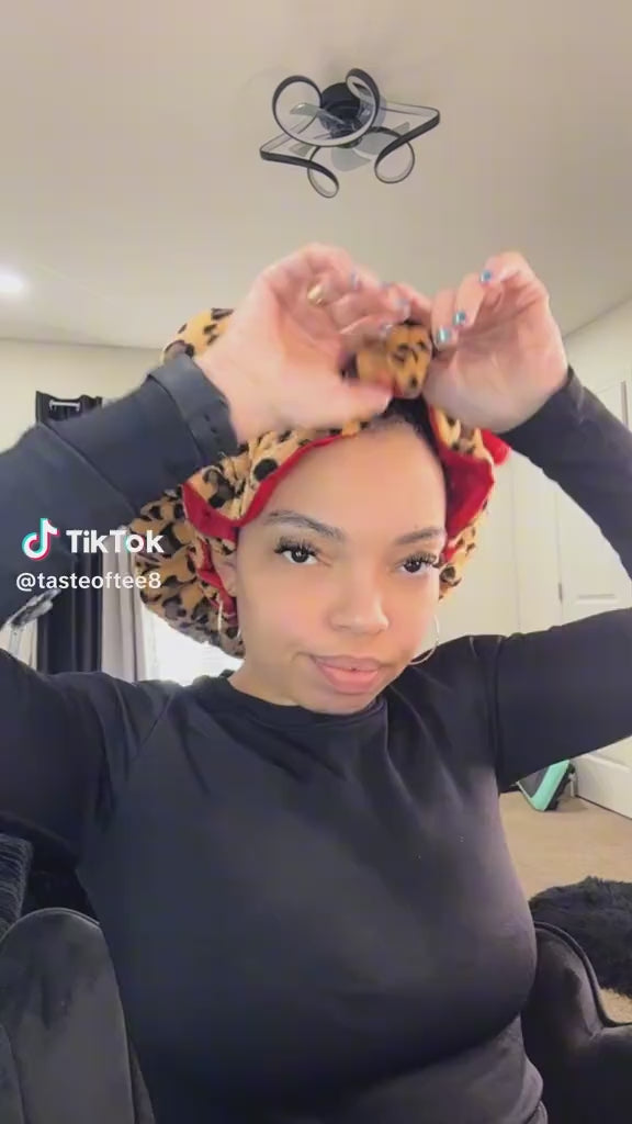 Grow Your Edges Back Dynamic Duo video
